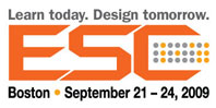 ESC US 09 logo