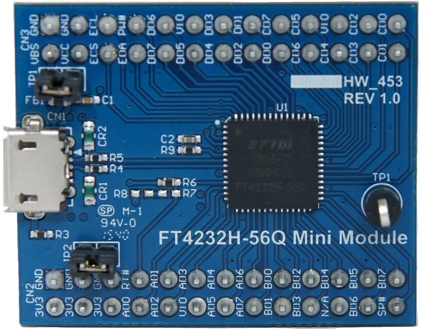 FT4232HMini